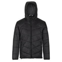 Regatta Chaqueta Volter Loft II Para Hombre Negro