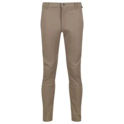Regatta Chinos Sandros Para Hombre Arena Dorada