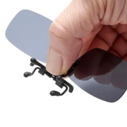 Clip Gafas De Sol Polarizadas Para Gafas Graduadas Quechua MH OTG 120 -ZAS Ventas clip gafas de sol polarizadas para gafas graduadas quechua mh otg 120 3