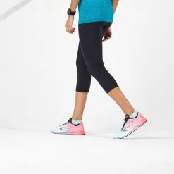 CORSARIO RUNNING MUJER - KIPRUN SUPPORT NEGRO 7 CORSARIO RUNNING MUJER - KIPRUN SUPPORT NEGRO -ZAS Ventas corsario running mujer kiprun support negro 2