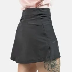 Falda Pantalón Desmontable Para Senderismo Y Montaña Para Mujer MINA Izas -ZAS Ventas falda pantalon desmontable para senderismo y montaa para mujer mina izas 4