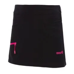 Falda Pantalón Desmontable Para Senderismo Y Montaña Para Mujer MINA Izas -ZAS Ventas falda pantalon desmontable para senderismo y montaa para mujer mina izas 5