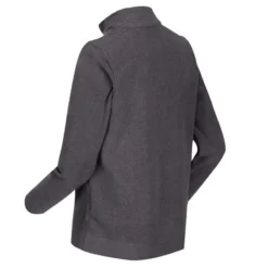 Regatta Forro Polar Cabe Para Niños/Niñas Rinoceronte Jaspeada -ZAS Ventas forro polar cabe para niosnias rinoceronte jaspeada 2