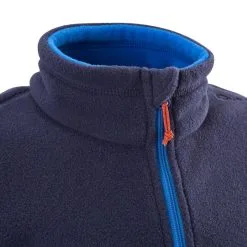 Forro Polar De Montaña Y Trekking Media Cremallera Niños 7-15 Años Quechua MH100 8 Forro Polar De Montaña Y Trekking Media Cremallera Niños 7-15 Años Quechua MH100 -ZAS Ventas forro polar de montaa y trekking media cremallera nios 7 15 aos quechua mh100 2