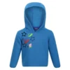 Regatta Forro Polar De Peppa Pig Para Niños/Niñas Azul Imperial