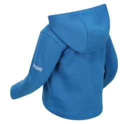 Regatta Forro Polar De Peppa Pig Para Niños/Niñas Azul Imperial -ZAS Ventas forro polar de peppa pig para niosnias azul imperial 2