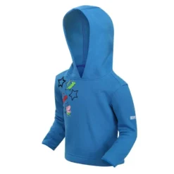 Regatta Forro Polar De Peppa Pig Para Niños/Niñas Azul Imperial -ZAS Ventas forro polar de peppa pig para niosnias azul imperial 3