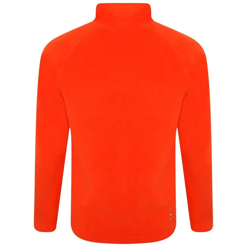 Dare 2b Forro Polar Freehand Para Niños Niñas Brillo Ámbar 2 Dare 2b Forro Polar Freehand Para Niños Niñas Brillo Ámbar - Imagen 2