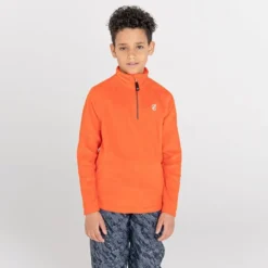 Dare 2b Forro Polar Freehand Para Niños Niñas Brillo Ámbar 8 Dare 2b Forro Polar Freehand Para Niños Niñas Brillo Ámbar -ZAS Ventas forro polar freehand para nios nias brillo ambar 2