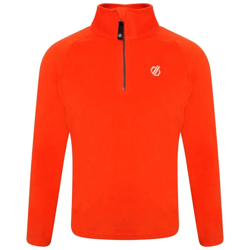 Dare 2b Forro Polar Freehand Para Niños Niñas Brillo Ámbar 1 Dare 2b Forro Polar Freehand Para Niños Niñas Brillo Ámbar