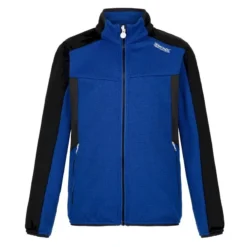 Regatta Forro Polar Highton Winter II Para Niños/Niñas Jacinto, Morado -ZAS Ventas forro polar highton winter ii para niosnias surf spray negro