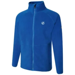 Dare 2b Forro Polar Para Niños/Niñas Azul Snorkel -ZAS Ventas forro polar para niosnias azul snorkel 2