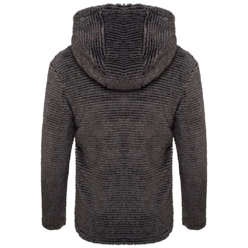 Dare 2b Forro Polar Personate Para Niños/Niñas Gris Tormenta Oscuro 2 Dare 2b Forro Polar Personate Para Niños/Niñas Gris Tormenta Oscuro - Imagen 2