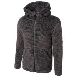 Dare 2b Forro Polar Personate Para Niños/Niñas Gris Tormenta Oscuro 7 Dare 2b Forro Polar Personate Para Niños/Niñas Gris Tormenta Oscuro -ZAS Ventas forro polar personate para niosnias gris tormenta oscuro 2