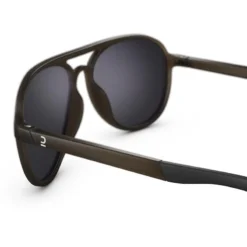 Quechua Gafas De Sol De Senderismo - MH120A - Adulto - Categoría 3 Negras -ZAS Ventas gafas de sol de senderismo mh120a adulto categoria 3 negras 3