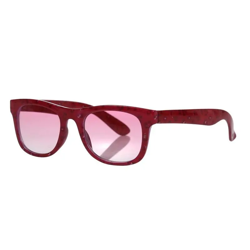 Regatta Gafas De Sol Diseño Estampado Animal Amari Para Niños/Niñas Rosa Duquesa 2 Regatta Gafas De Sol Diseño Estampado Animal Amari Para Niños/Niñas Rosa Duquesa - Imagen 2