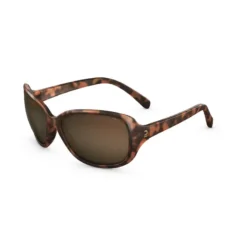 Gafas De Sol Mujer Montaña Y Senderismo Quechua MH530W Categoría 3