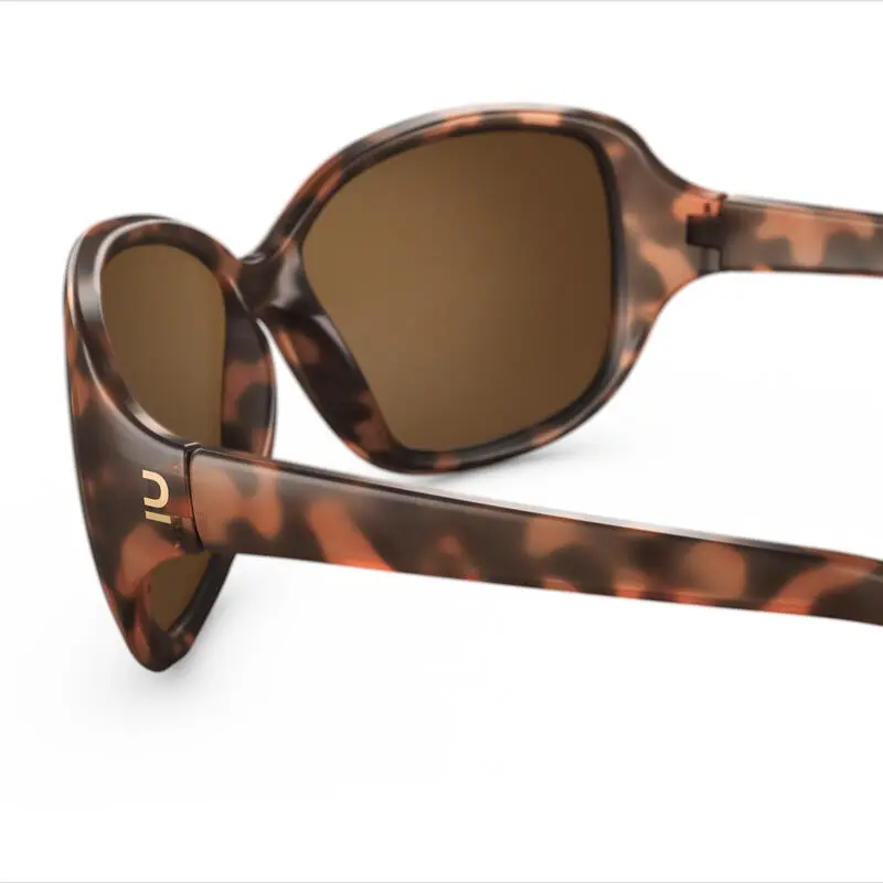 Gafas De Sol Mujer Montaña Y Senderismo Quechua MH530W Categoría 3 4 Gafas De Sol Mujer Montaña Y Senderismo Quechua MH530W Categoría 3 - Imagen 4