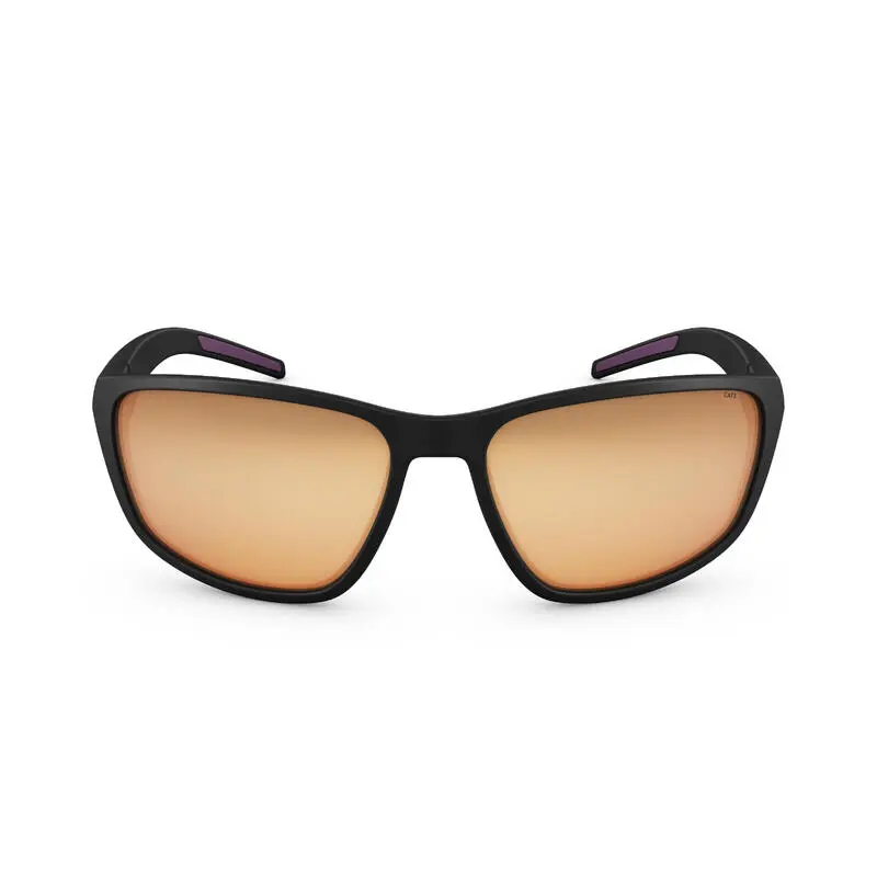 Gafas De Sol Mujer Quechua MH550W Categoría 3 2 Gafas De Sol Mujer Quechua MH550W Categoría 3 - Imagen 2