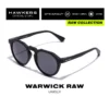 HAWKERS Gafas De Sol Para Hombre Y Mujer BLACK DARK - WARWICK RAW