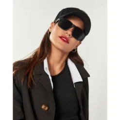 HAWKERS Gafas De Sol Para Hombres Y Mujeres FASTER Black Dark -ZAS Ventas gafas de sol para hombres y mujeres faster black dark 4