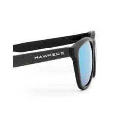 HAWKERS Gafas De Sol Para Hombres Y Mujeres ONE CARBON Spotted Blue Chrome -ZAS Ventas gafas de sol para hombres y mujeres one carbon spotted blue chrome 2