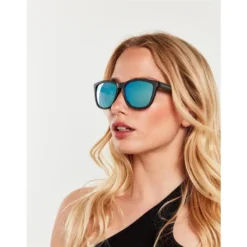 HAWKERS Gafas De Sol Para Hombres Y Mujeres ONE CARBON Spotted Blue Chrome -ZAS Ventas gafas de sol para hombres y mujeres one carbon spotted blue chrome 4