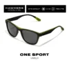 HAWKERS Gafas De Sol Para Hombres Y Mujeres ONE SPORT Dark