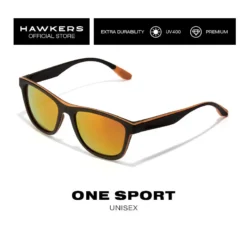 HAWKERS Gafas De Sol Para Hombres Y Mujeres ONE SPORT Dark -ZAS Ventas gafas de sol para hombres y mujeres one sport orange