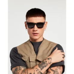 HAWKERS Gafas De Sol Para Hombres Y Mujeres POLARIZED CORE Black -ZAS Ventas gafas de sol para hombres y mujeres polarized core black 4