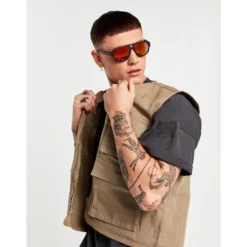 HAWKERS Gafas De Sol Para Hombres Y Mujeres STEEZY Ruby -ZAS Ventas gafas de sol para hombres y mujeres steezy ruby 4