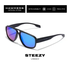 HAWKERS Gafas De Sol Para Hombres Y Mujeres STEEZY Ruby -ZAS Ventas gafas de sol para hombres y mujeres steezy sky
