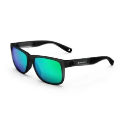 Gafas De Sol Polarizadas De Montaña Y Trekking Adulto Quechua MH140