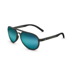 Quechua Gafas De Sol De Senderismo - MH120A - Adulto - Categoría 3 Negras -ZAS Ventas gafas de sol senderismo mh120a adulto categoria 3 azules