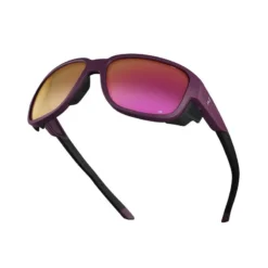 Quechua GAFAS DE SOL SENDERISMO - MH570 - ADULTO - CATEGORÍA 4 HD -ZAS Ventas gafas de sol senderismo mh570 adulto categoria 4 hd 4