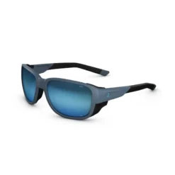 Quechua GAFAS DE SOL SENDERISMO - MH570 - ADULTO - CATEGORÍA 4 HD -ZAS Ventas gafas de sol senderismo mh570 adulto categoria 4 hd 5