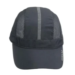 Forclaz GORRA DE TREKKING VENTILADA MT500 GRIS -ZAS Ventas gorra de trekking ventilada mt500 gris 2
