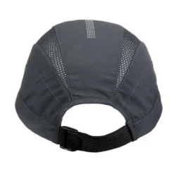 Forclaz GORRA DE TREKKING VENTILADA MT500 GRIS -ZAS Ventas gorra de trekking ventilada mt500 gris 3