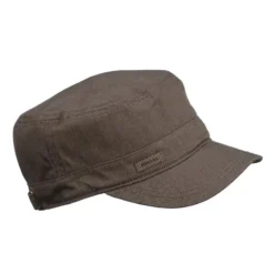 Gorra Senderismo Y Trekking Forclaz TRAVEL500 Adulto Marrón