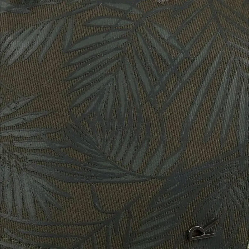 Regatta Gorra Tassian Estampado De Palmeras Para Hombre Capuleto 2 Regatta Gorra Tassian Estampado De Palmeras Para Hombre Capuleto - Imagen 2