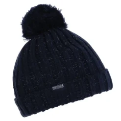 Regatta Gorro Beanie Luminosity III Para Niños/Niñas Lila Escarcha 11 Regatta Gorro Beanie Luminosity III Para Niños/Niñas Lila Escarcha -ZAS Ventas gorro beanie luminosity iii para niosnias marino