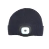 Regatta Gorro Beanie Torch II Para Niños/Niñas Marino