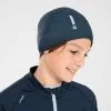 Gorro Running Perlante Niños Kiprun Beany Azul