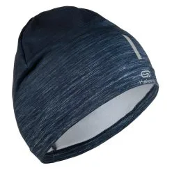 Gorro Running Perlante Niños Kiprun Beany Azul -ZAS Ventas gorro running perlante nios kiprun beany azul 4