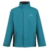 Regatta Great Outdoors Chaqueta Impermeable Con Capucha Modelo Matt Classics Hombre