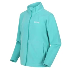 Regatta Great Outdoors Chaqueta Polar Ligera Con Cremallera Completa Modelo King II Para -ZAS Ventas great outdoors chaqueta polar ligera con cremallera completa modelo king ii para 3