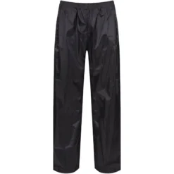 Regatta Great Outdoors Pantalones Amplios Impermeables Modelo Classics Stormbreak Hombre