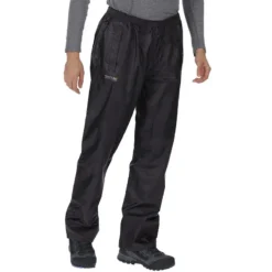 Regatta Great Outdoors Pantalones Amplios Impermeables Modelo Classics Stormbreak Hombre -ZAS Ventas great outdoors pantalones amplios impermeables modelo classics stormbreak hombre 3
