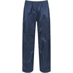 Regatta Great Outdoors Pantalones Amplios Impermeables Modelo Classics Stormbreak Hombre -ZAS Ventas great outdoors pantalones amplios impermeables modelo classics stormbreak hombre 5