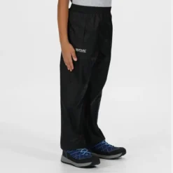 Regatta Great Outdoors Pantalones Anchos Impermeables Empaquetables Modelo Adventure -ZAS Ventas great outdoors pantalones anchos impermeables empaquetables modelo adventure 2